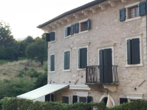 Borgo Caiar Caprino Veronese